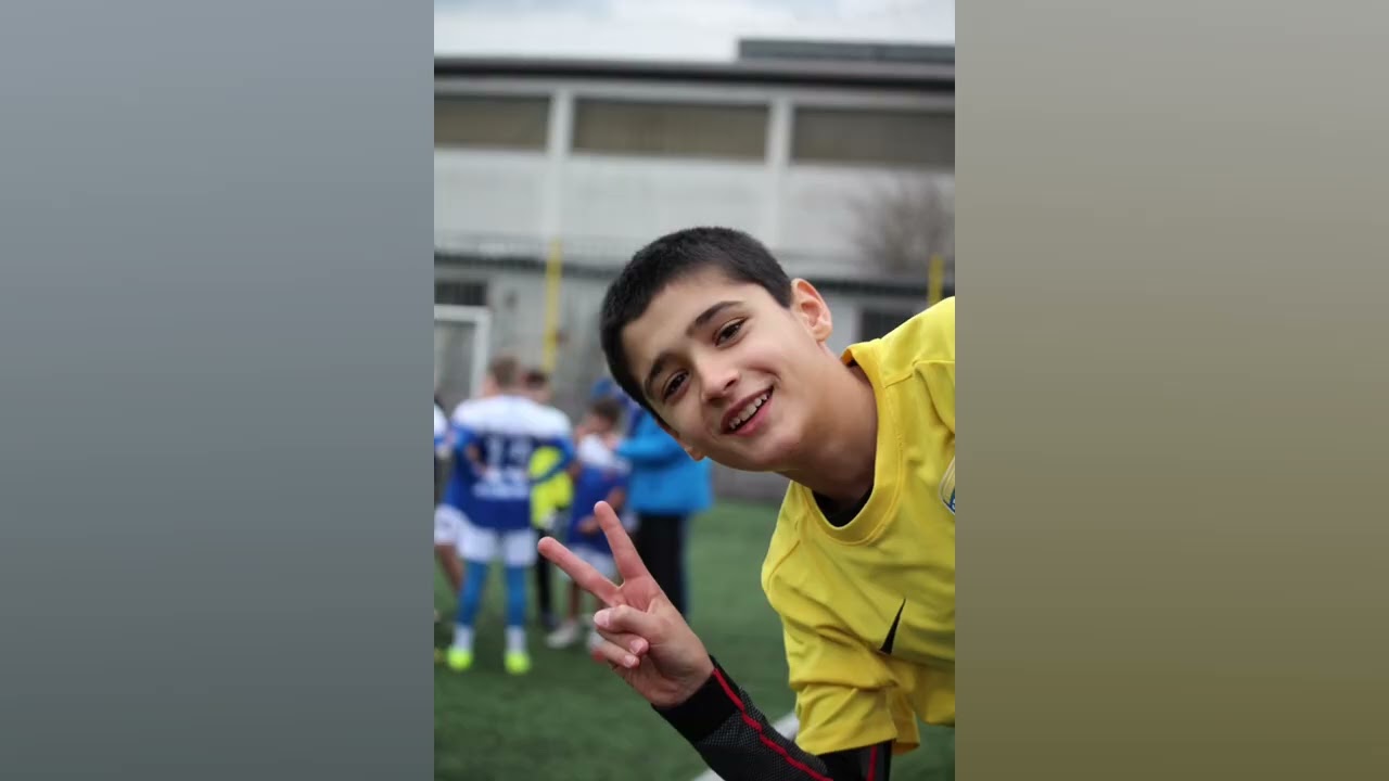 KAMA U13 1.-2.  marca 2024 Žilina